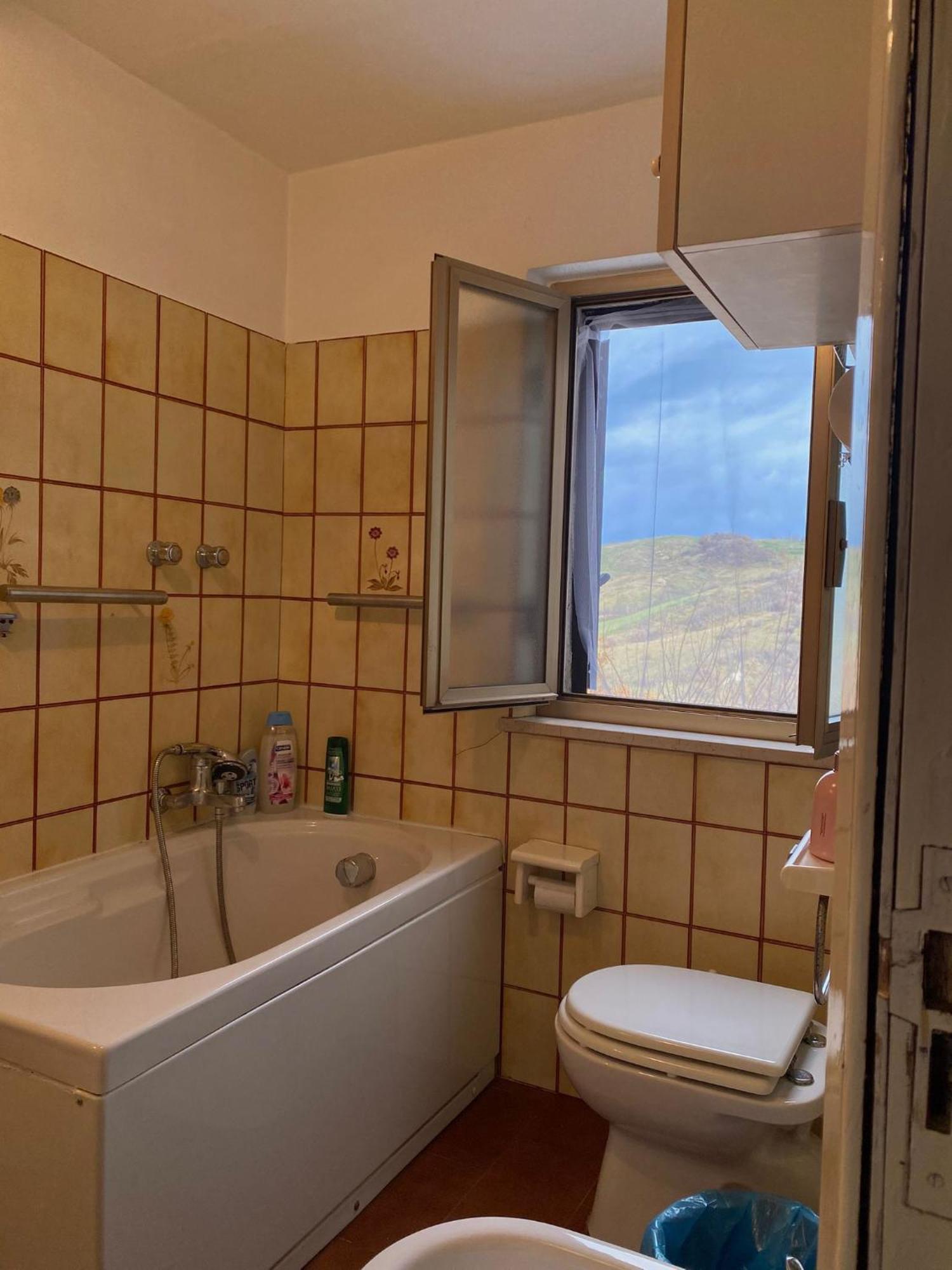 Alloggio Intero In Casa Contadina Nel Verde Ai Piedi Della Majella - Agricasa Caprafico Casoli  Экстерьер фото